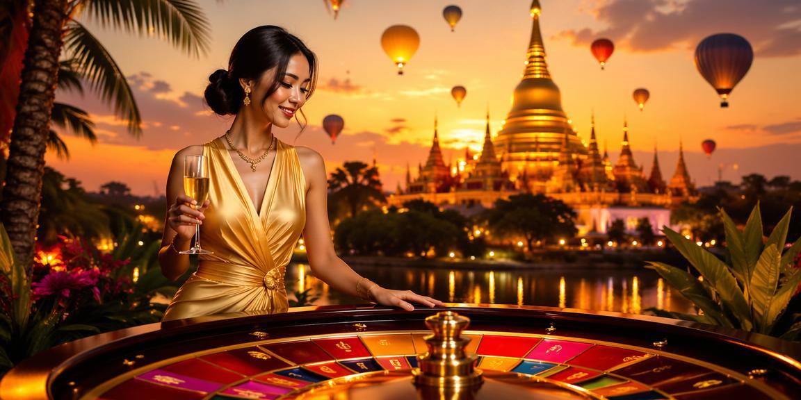 b61 b61 ကာစီနို ၌ အဖွင့်အခွင်း