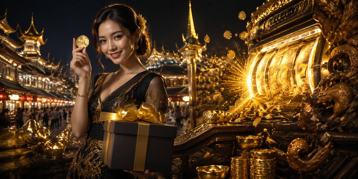 b61 Lucky Clover နှင့် အမြတ်ရ ခွင့်သည့်များ